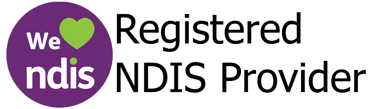 NDIS Provider logo